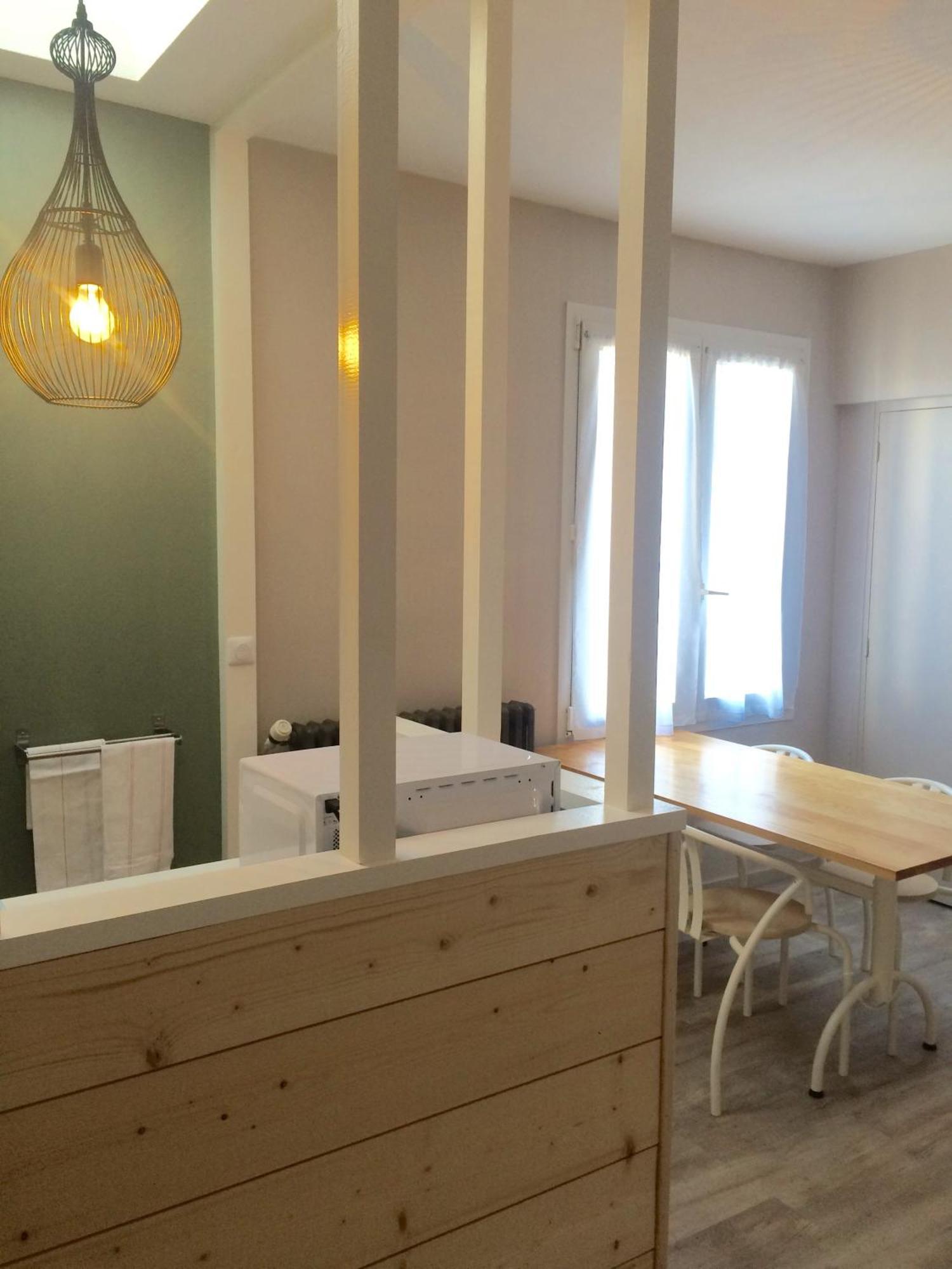 Appotel Michelet Tours Exterior photo