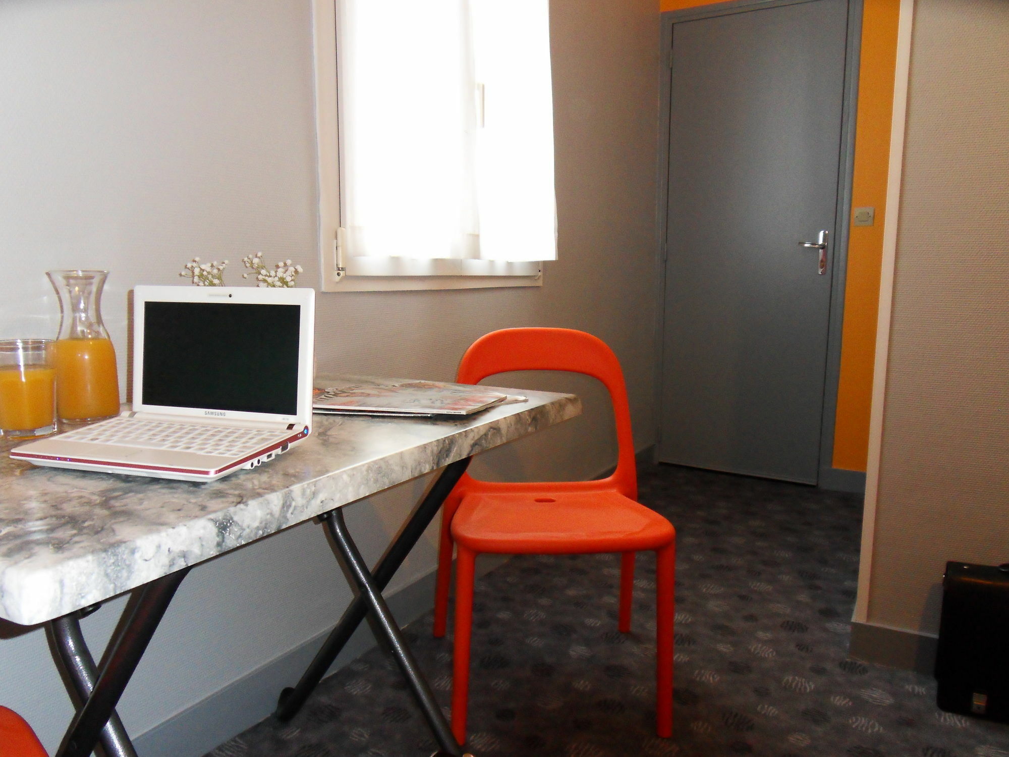 Appotel Michelet Tours Exterior photo